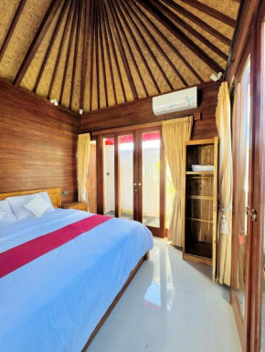 Bali Shanti Villa